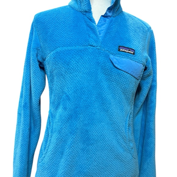 Patagonia Tops - Patagonia Women's Re-Tool Snap-T Pullover